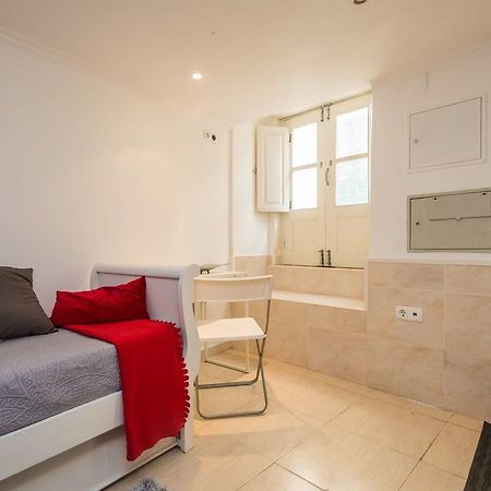 Low Cost - Historic City Center Rc Apartament Lisboa Zewnętrze zdjęcie