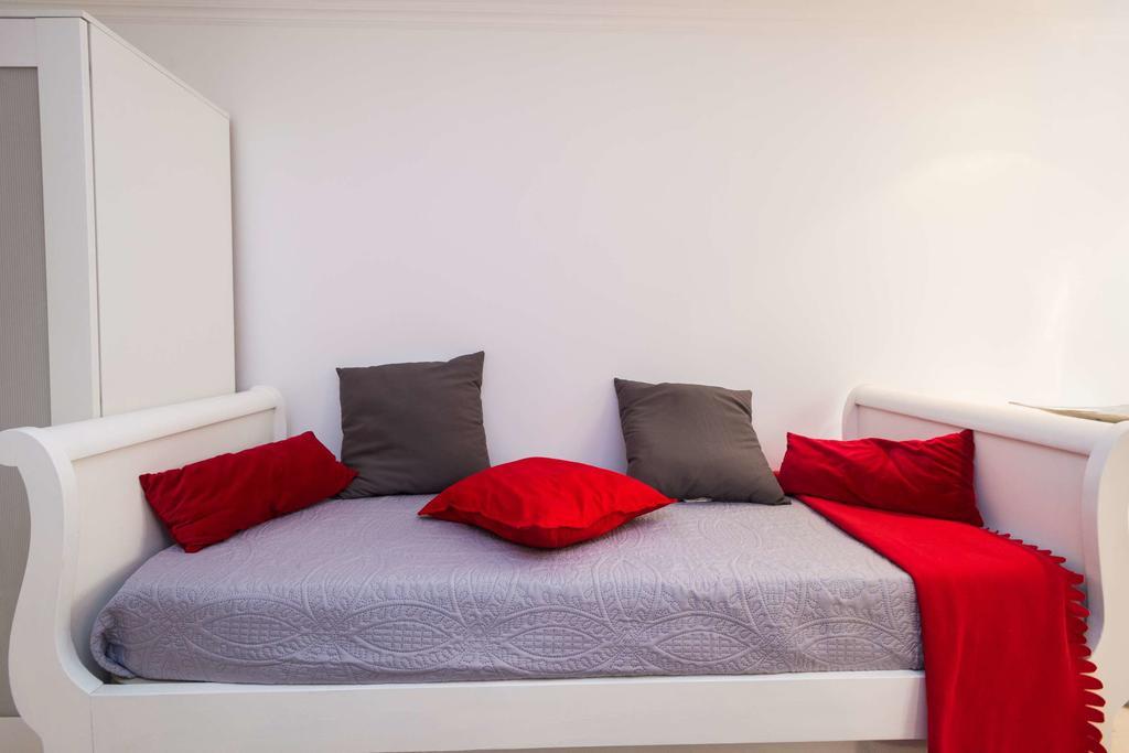 Low Cost - Historic City Center Rc Apartament Lisboa Zewnętrze zdjęcie