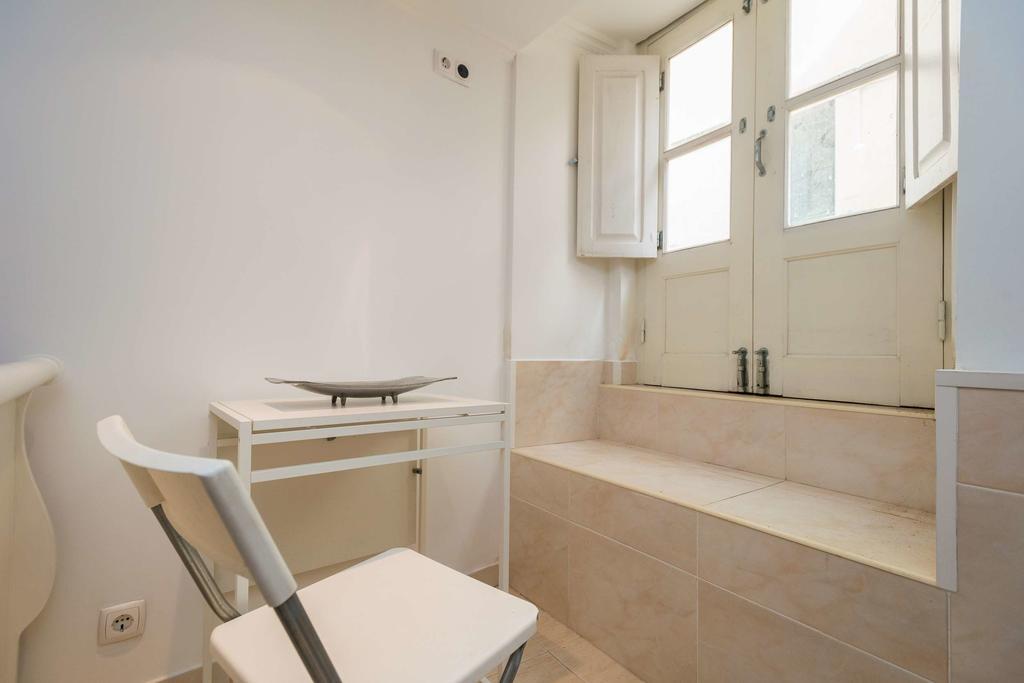 Low Cost - Historic City Center Rc Apartament Lisboa Zewnętrze zdjęcie