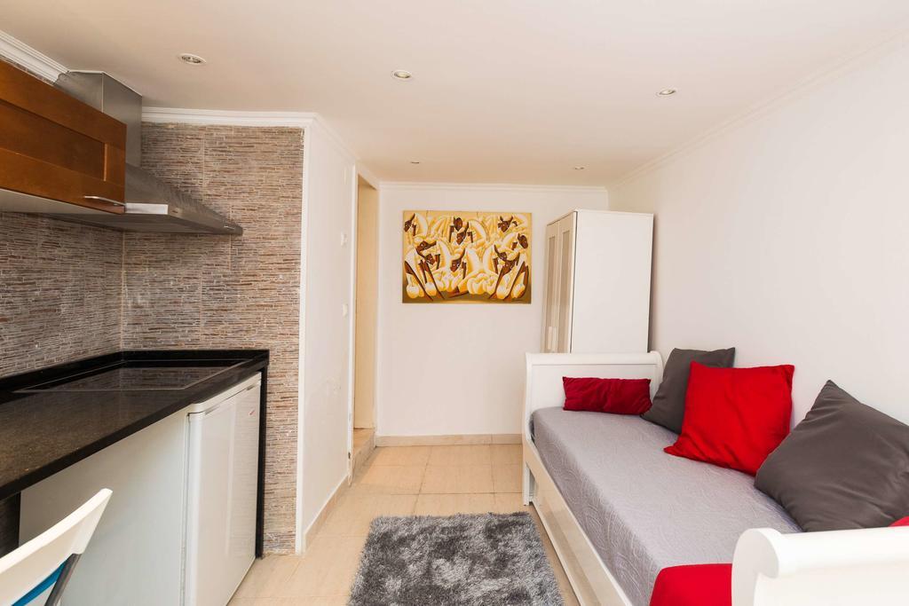 Low Cost - Historic City Center Rc Apartament Lisboa Zewnętrze zdjęcie